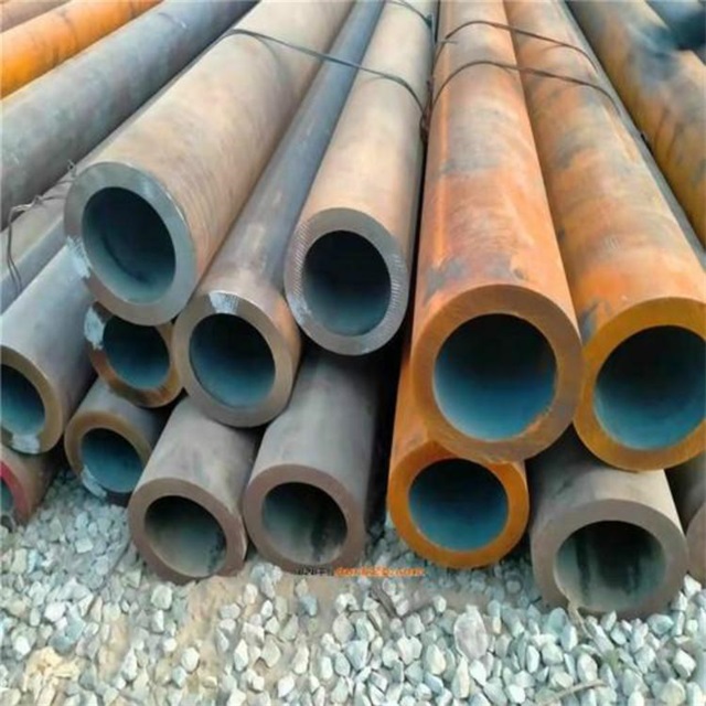 七台河厚壁无缝钢管