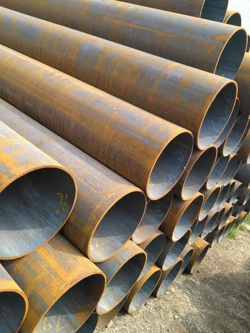 七台河20#无缝钢管