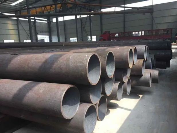 七台河16mn无缝钢管