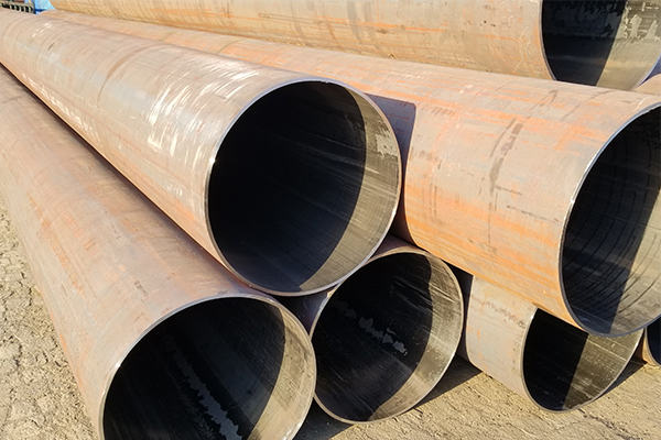 七台河大口径无缝钢管