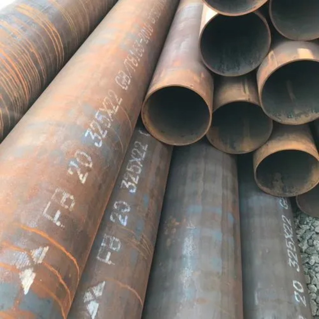 七台河35crmo无缝钢管