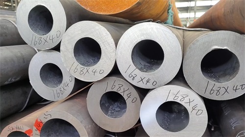 七台河42crmo无缝钢管
