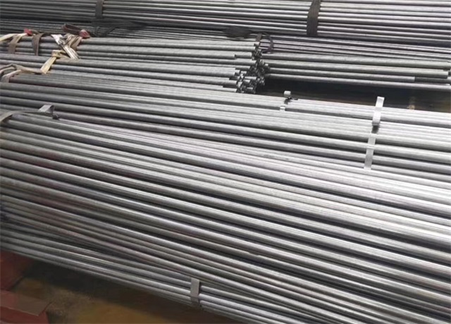 七台河精密无缝钢管厂家