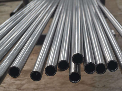 七台河精密无缝钢管生产厂家