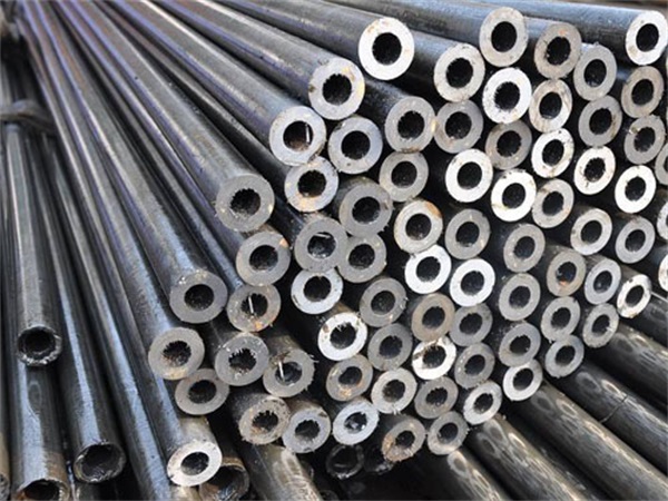 七台河精密光亮无缝钢管