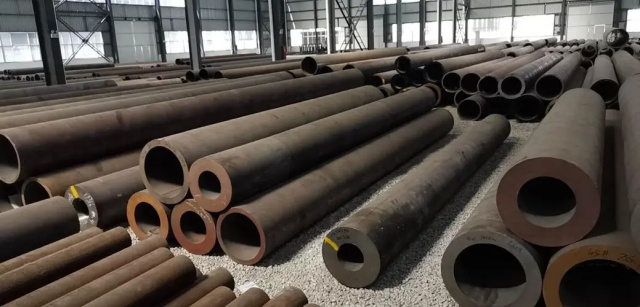 七台河厚壁无缝钢管