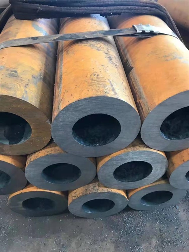 七台河20号厚壁无缝钢管