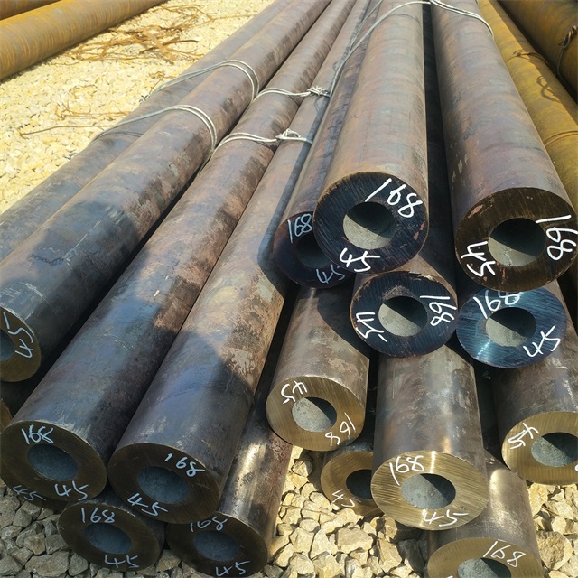 七台河42crmo厚壁无缝钢管