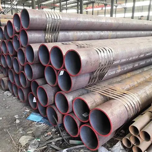 七台河q345b无缝钢管厂