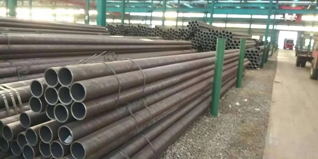 七台河16mn无缝钢管厂