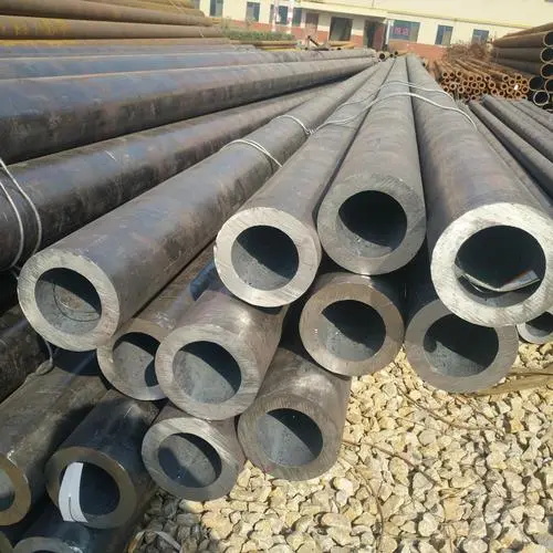 七台河20#无缝钢管厂