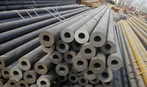 七台河冷拔无缝钢管厂