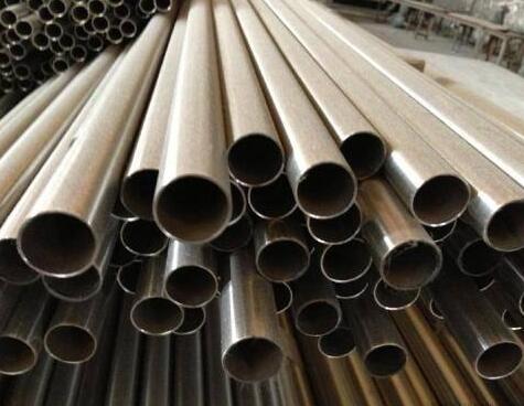 七台河冷拔精密无缝钢管厂