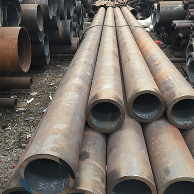 七台河中低压锅炉用无缝钢管价格