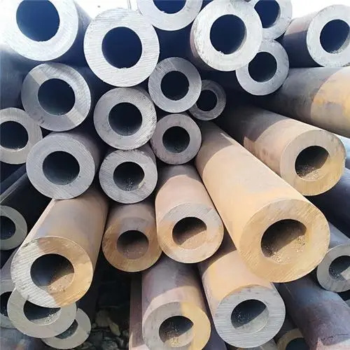 七台河gb t 8162 结构用无缝钢管