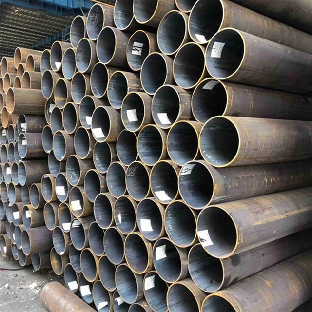 七台河20#结构用无缝钢管