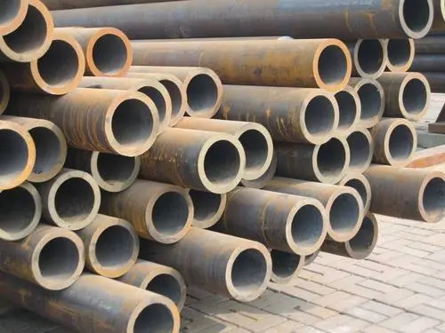 七台河输送流体用无缝钢管