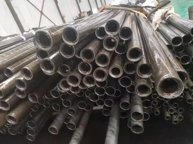 七台河8163流体管