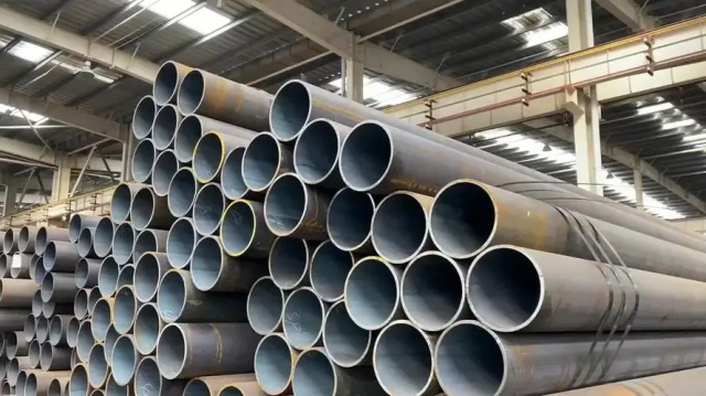 七台河GB8163流体用无缝钢管