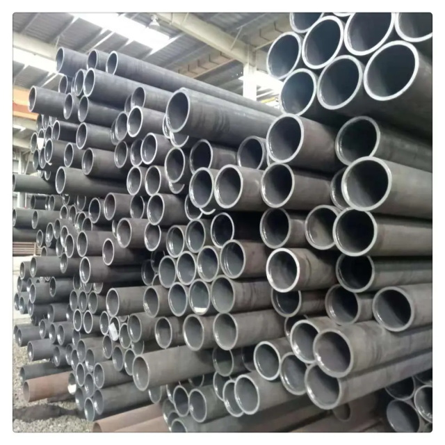 七台河GB8163无缝管