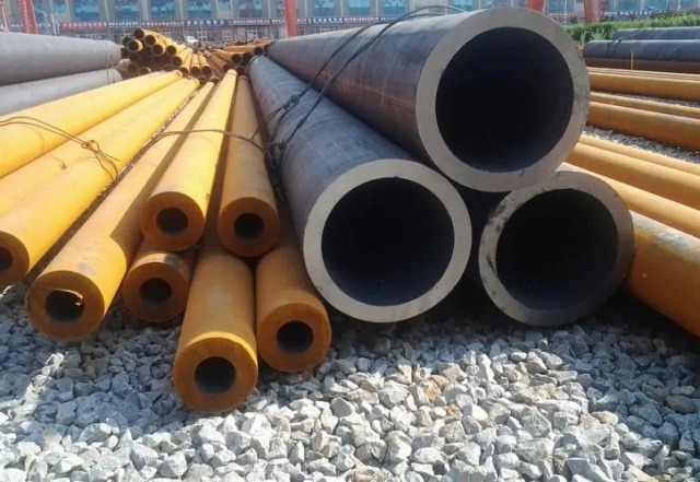 七台河GB5310锅炉钢管