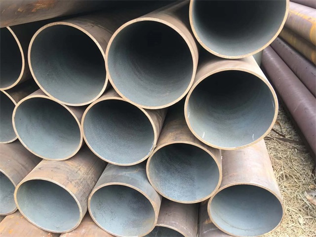 七台河5310无缝管