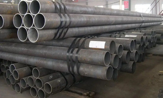 七台河高压无缝钢管