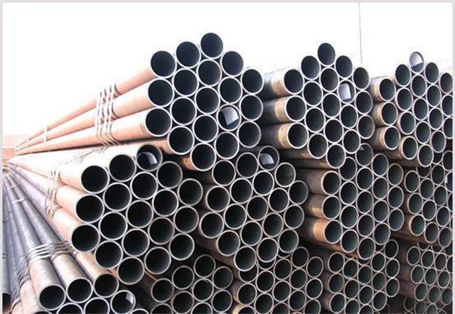 七台河高压钢管