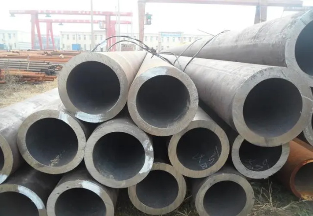七台河GB5310钢管