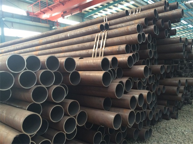 七台河化肥设备用高压无缝钢管