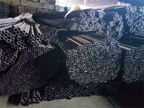 七台河GB6479无缝管 