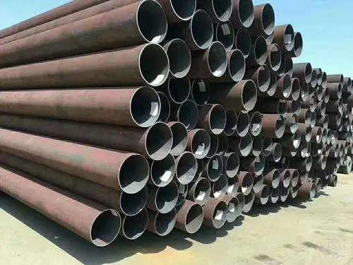 七台河GB6479无缝钢管