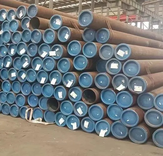 七台河GB6479化肥设备用无缝钢管