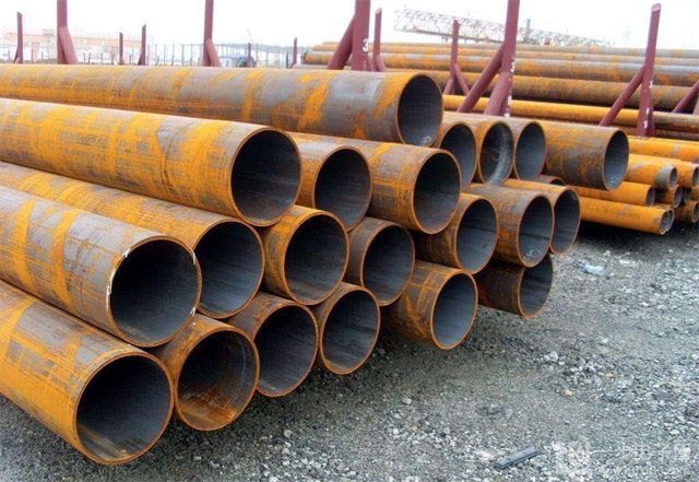 七台河GB9948钢管