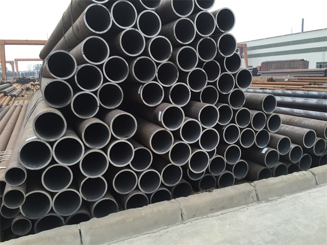 七台河GB9948无缝管