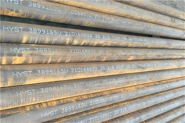 七台河GB9948石油裂化管