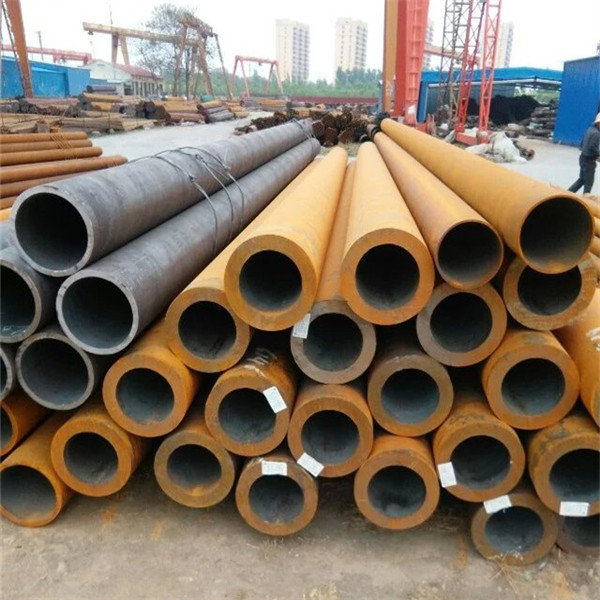 七台河地质无缝管