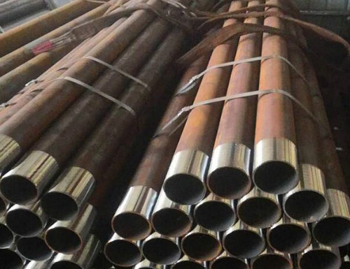 七台河地质用无缝钢管