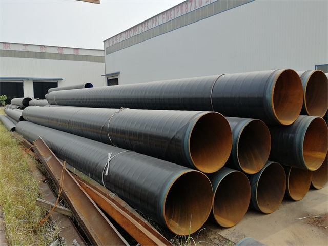 七台河防腐无缝钢管