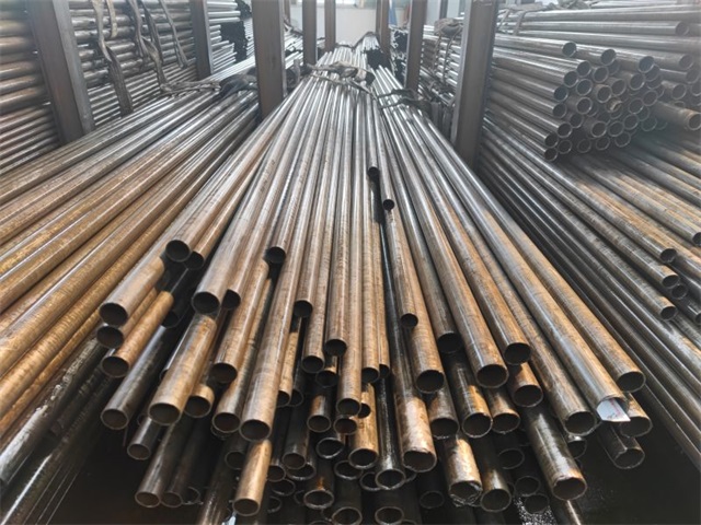 七台河40cr精密无缝钢管