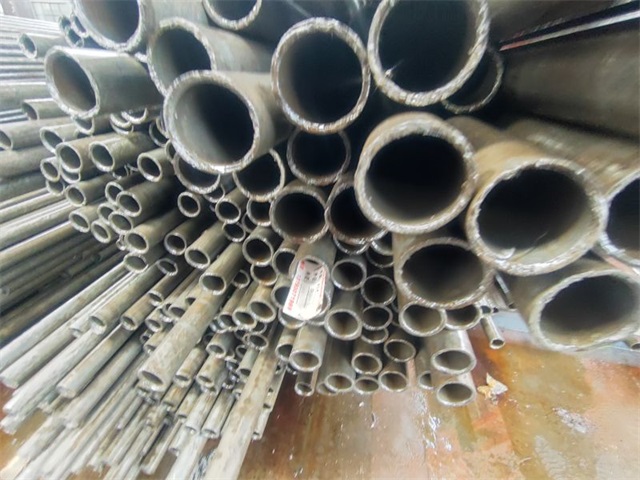 七台河大口径精密无缝钢管