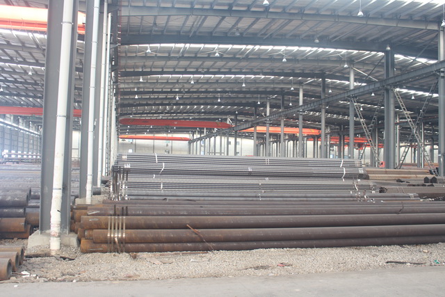 七台河厚壁小口径无缝钢管