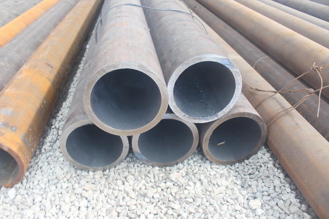 七台河大口径壁厚无缝钢管