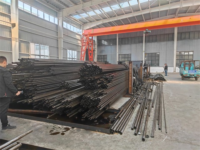 七台河304精密无缝钢管