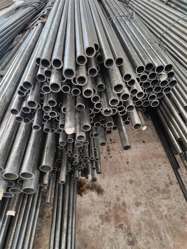 七台河16mn精密无缝钢管