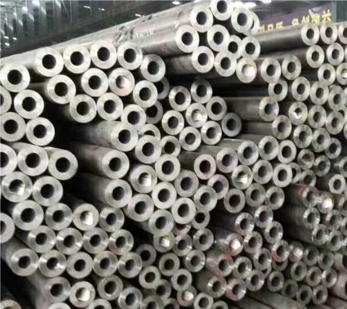 七台河GB8162结构用无缝钢管