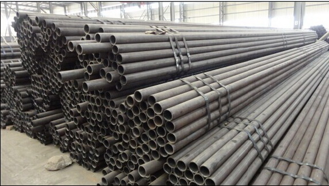 七台河GB8163流体用无缝管