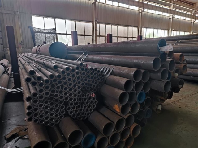 七台河高压锅炉管