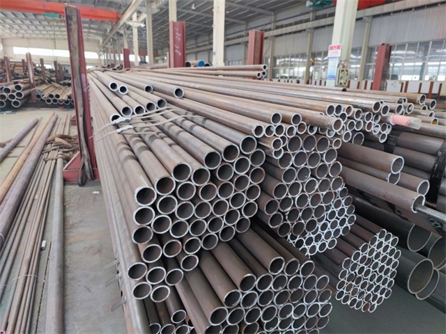 七台河锅炉钢管