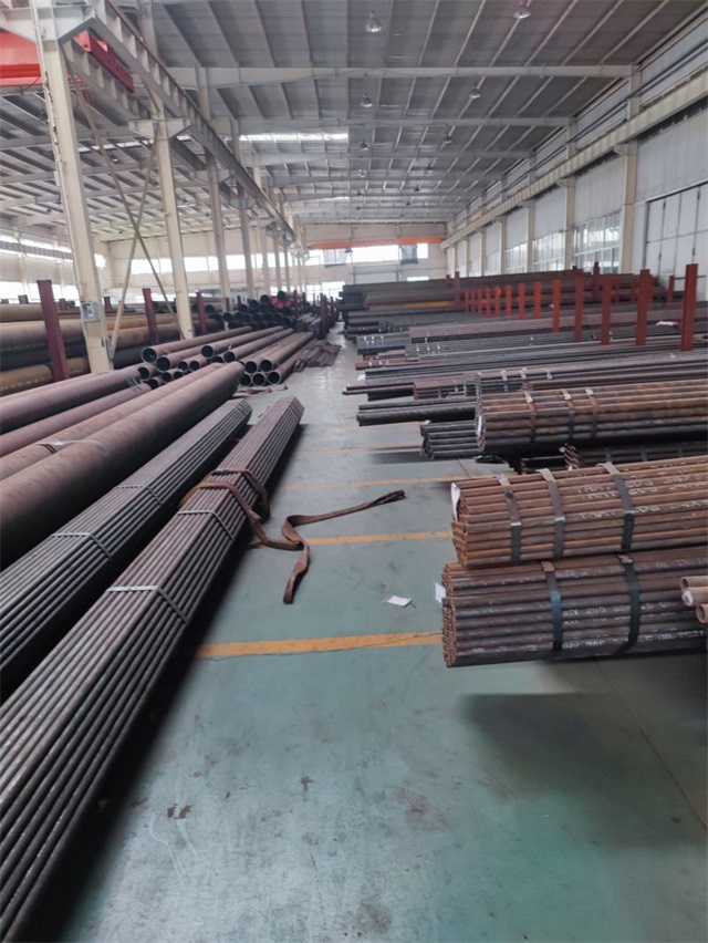 七台河高压锅炉钢管